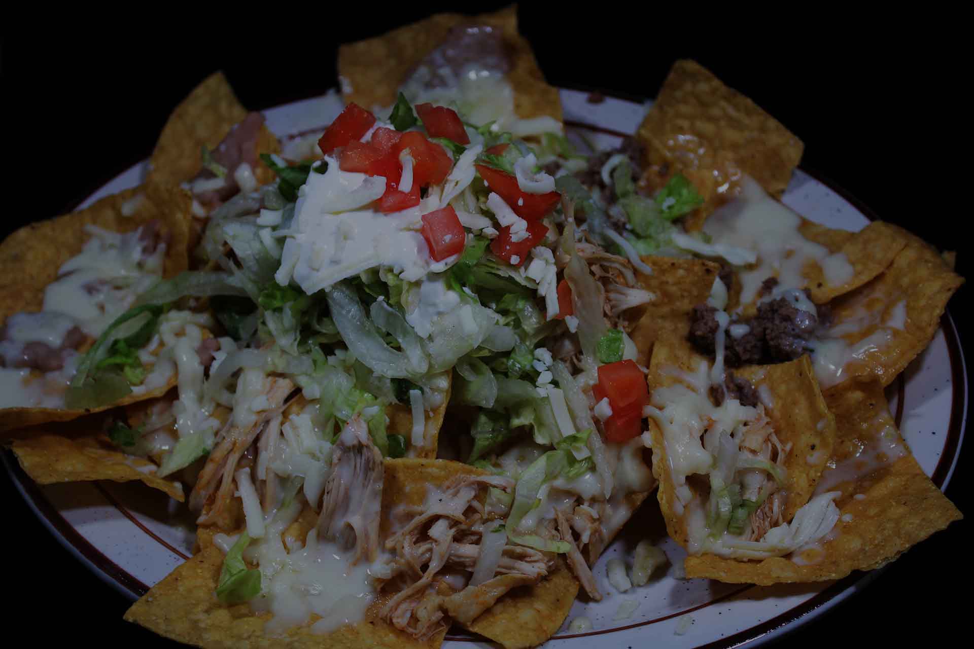 Mexican food in Dublin Ohio